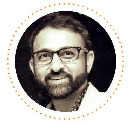 Chirav Dalal - Co-director