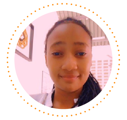 Cynthia Wainaina - Padmad Head of Communications