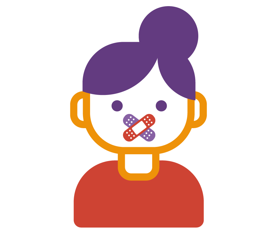 Persisting periodstigma and taboos