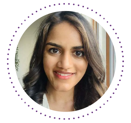 Prina Shah - Padmad Innovation Principal