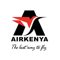 Logo of Padmad partner: AirKenya.