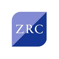 Logo of Padmad partner: ZR Consultants.