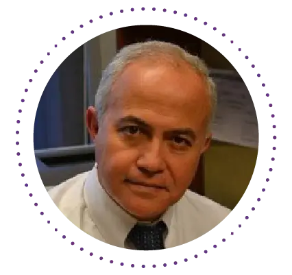 Alvaro Serrano - Chief Stategy Advisor (CSA)