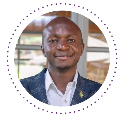 Bramwel Omondi - Sustainability & Social Business Consultant