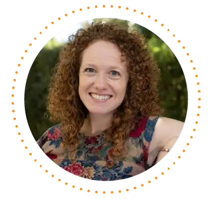 Whitney Fry - Global Healt & Gender Consultant